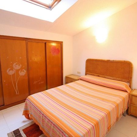 Holiday Duplex Esmeralda Apartman Calpe Kültér fotó