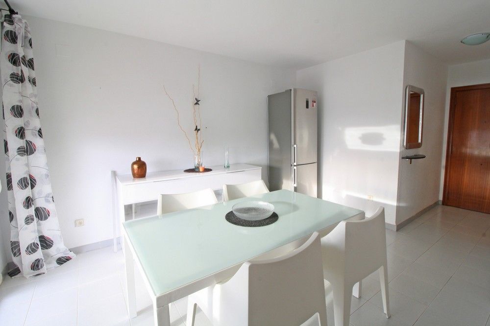 Holiday Duplex Esmeralda Apartman Calpe Kültér fotó