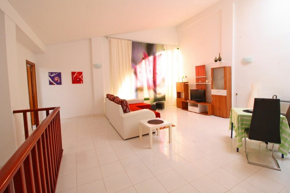 Holiday Duplex Esmeralda Apartman Calpe Kültér fotó