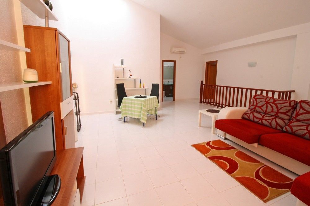 Holiday Duplex Esmeralda Apartman Calpe Kültér fotó